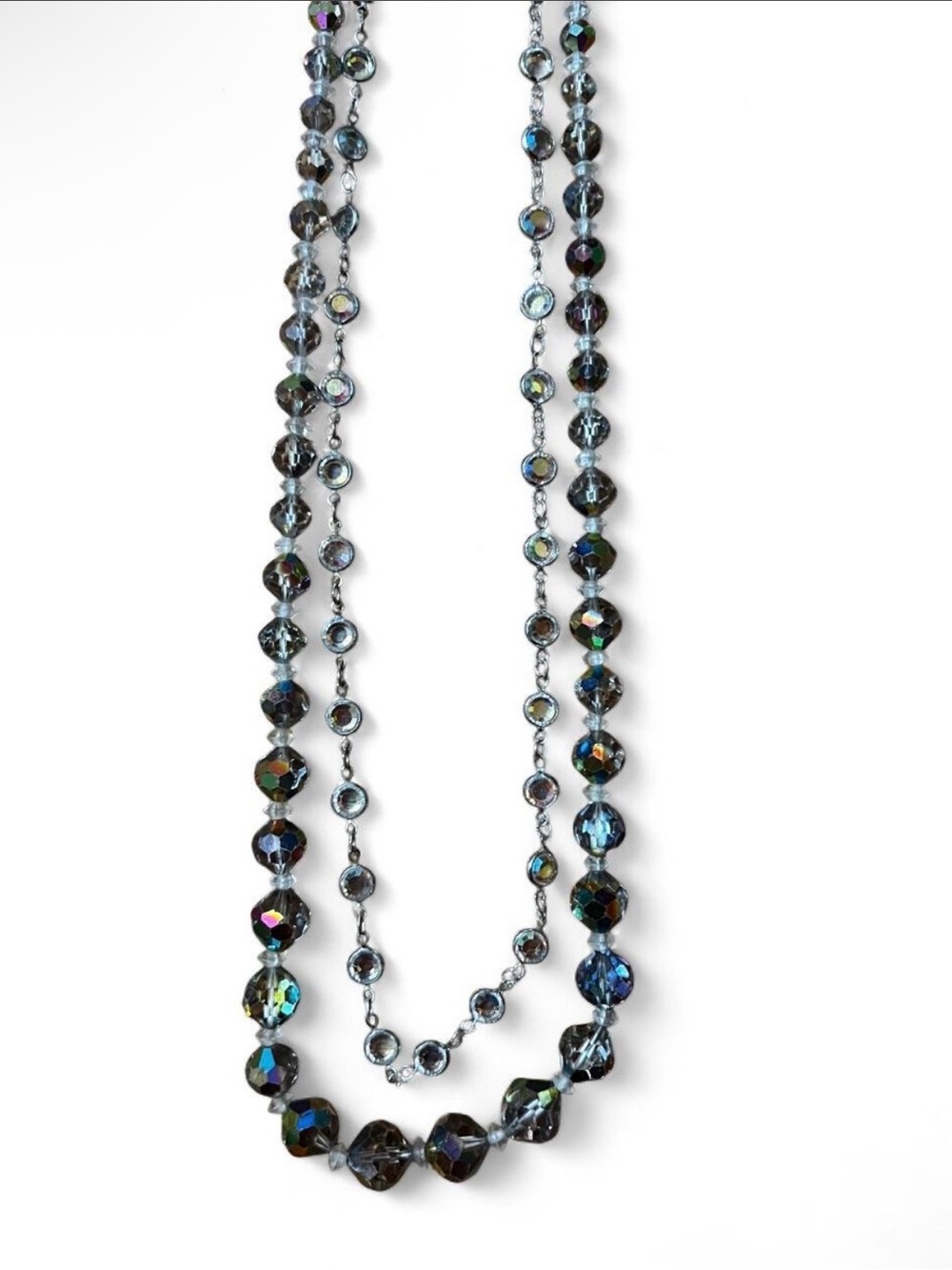 Two necklaces - Picture 3 of 3